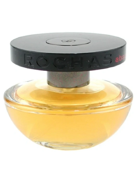 Rochas — Rochas Absolu
