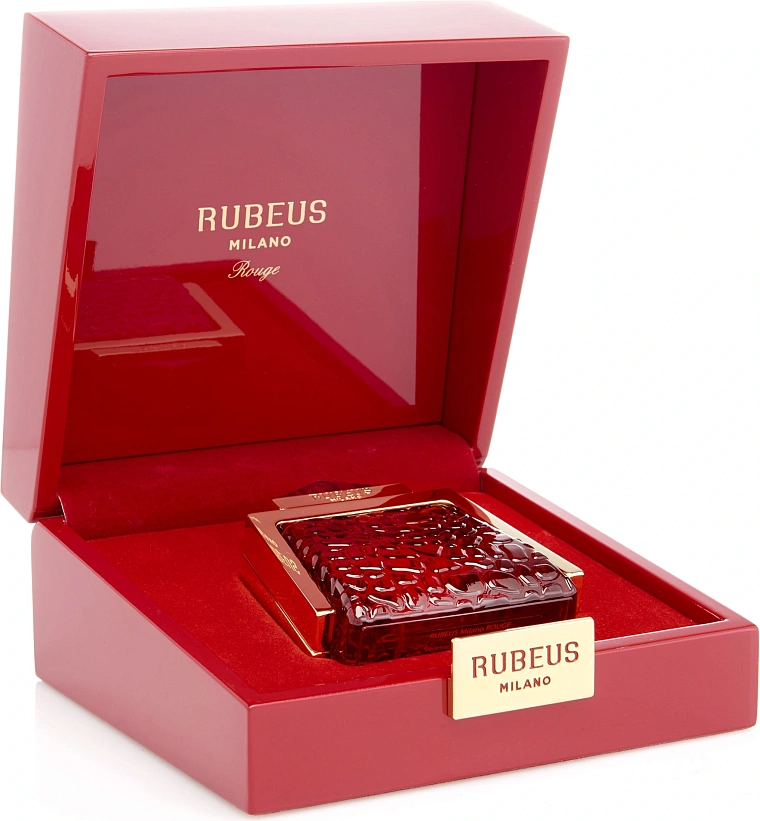 Rubeus Milano Rouge — фото 3