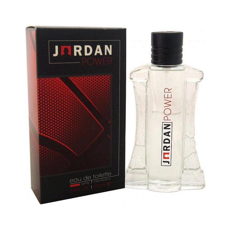 Michael Jordan — Michael Jordan Power