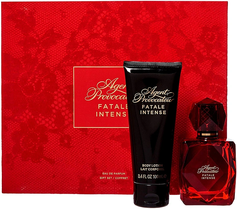 Agent Provocateur Fatale Intense — фото 3