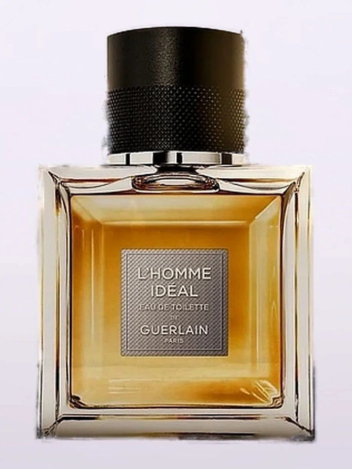 Guerlain — Guerlain L Homme Ideal Парфюмерная вода