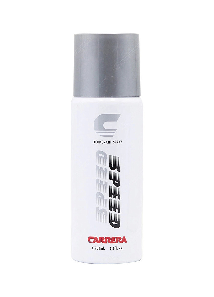 Carrera — Carrera Speed Men