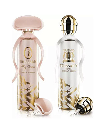 Trussardi Donna Goccia a Goccia