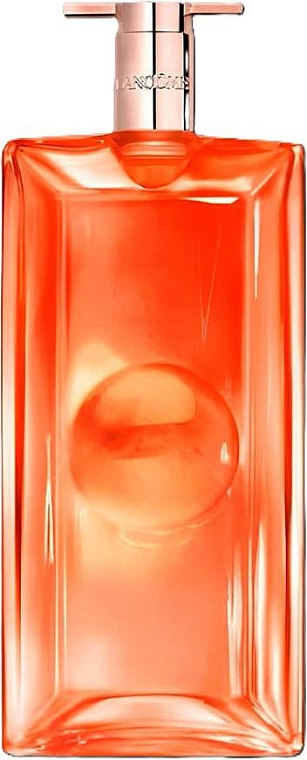 Lancome — Lancome Idole Peach In Roses