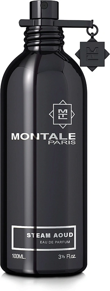Montale Steam Aoud — фото 2