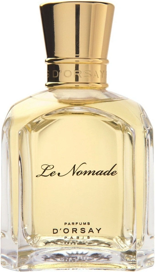 D`Orsay Le Nomade Pour Homme — фото 4