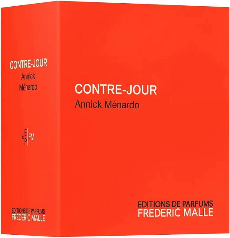 Frederic Malle Contre Jour — фото 2