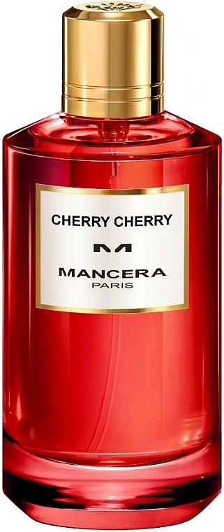 Mancera — Mancera Cherry Cherry