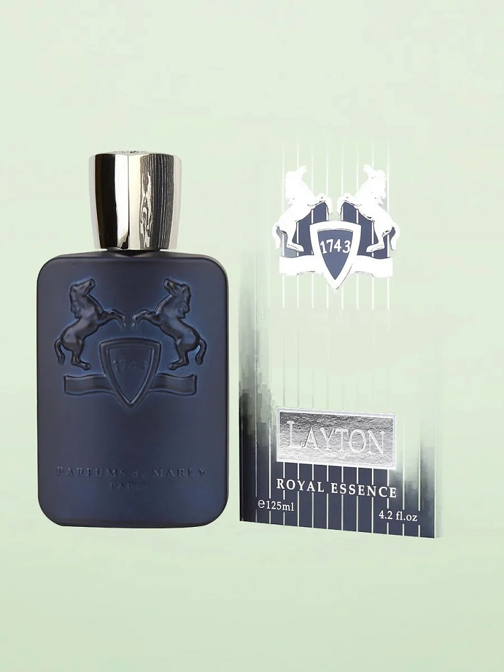 Parfums de Marly — Parfums de Marly Layton Парфюмерная вода