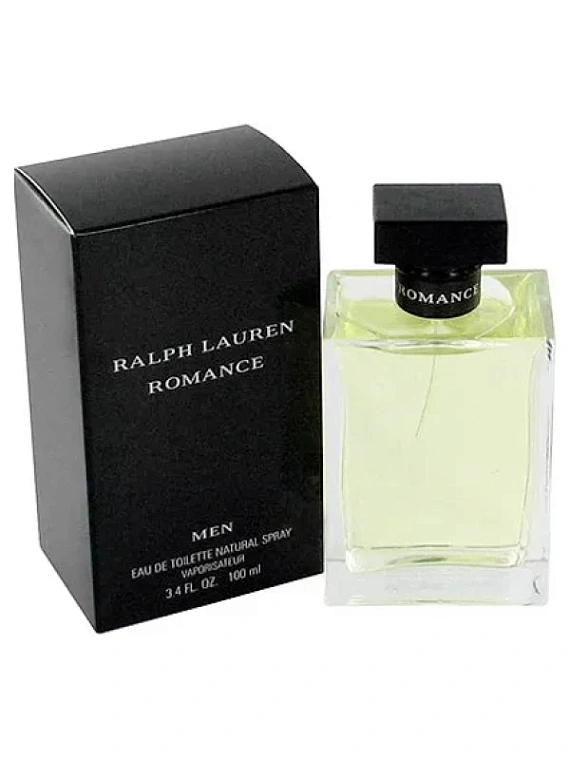 Ralph Lauren — Ralph Lauren Romance for men