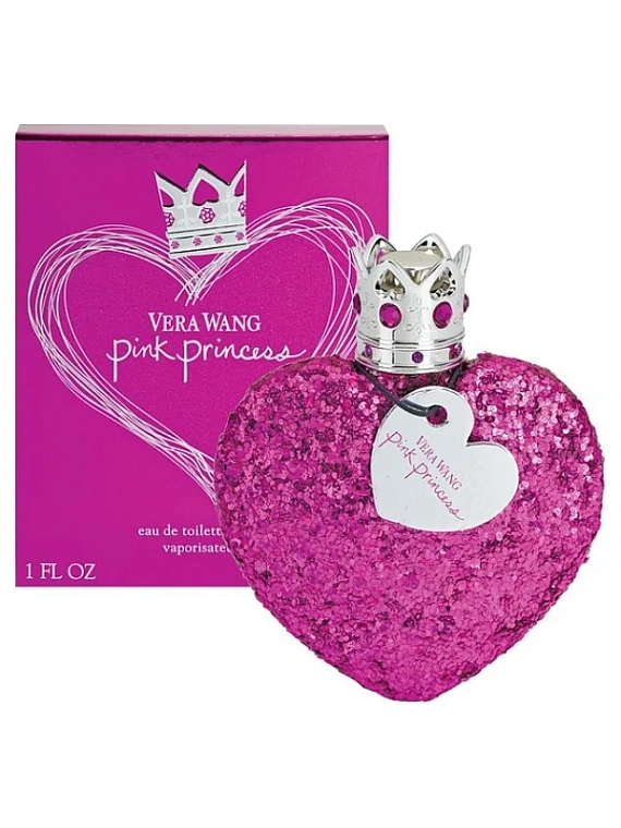 Vera Wang — Vera Wang Pink Princess