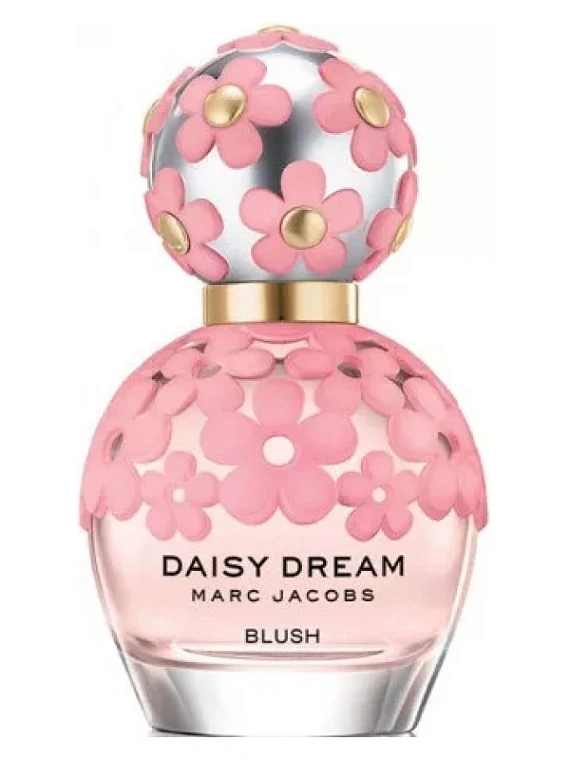 Marc Jacobs — Marc Jacobs Daisy Dream Blush