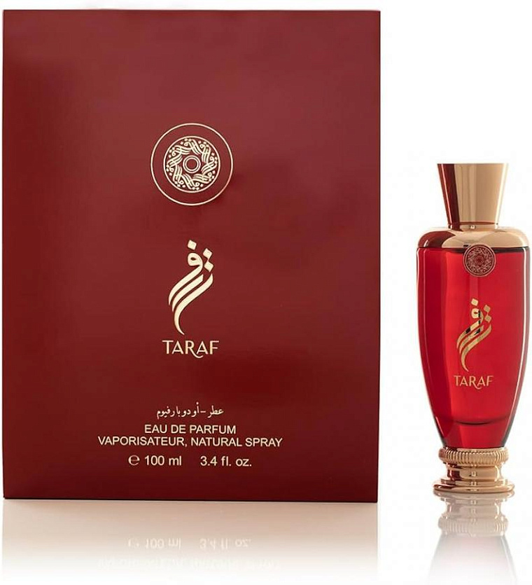 Arabian Oud Taraf — фото 2