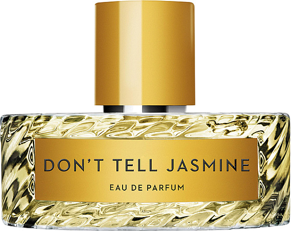 Vilhelm Parfumerie — Vilhelm Parfumerie Don’t tell Jasmin