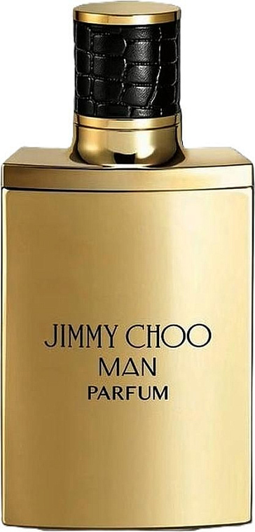 Jimmy Choo — Jimmy Choo Man Perfume