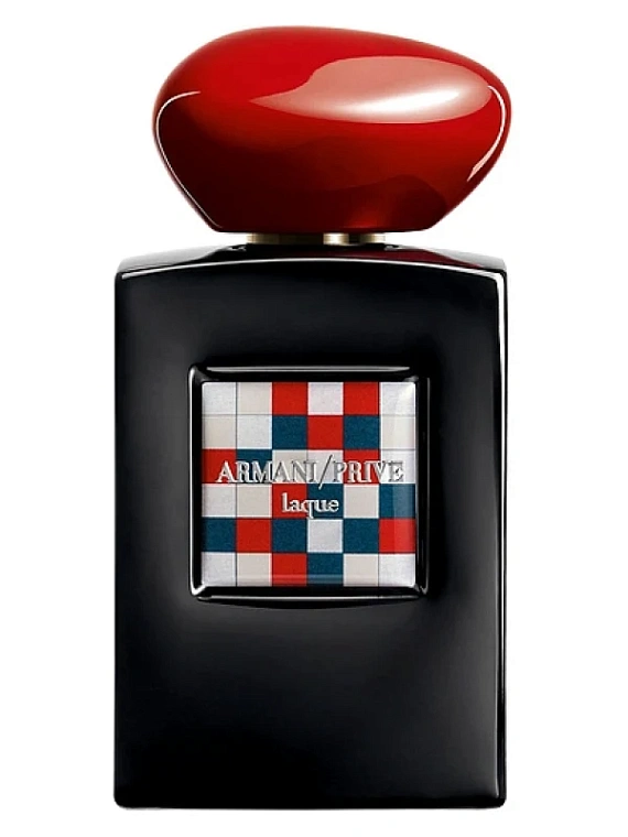 Giorgio Armani — Giorgio Armani Armani Prive Laque
