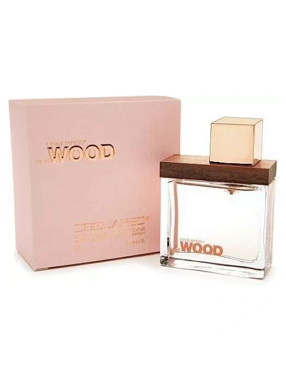 Dsquared2 — Dsquared2 She Wood