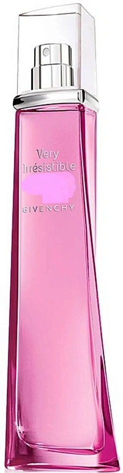 Givenchy Very Irresistible Summer Fragrance — фото 2