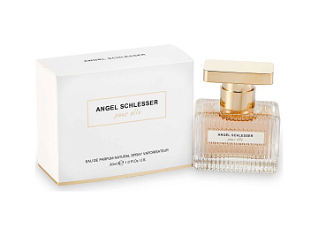 Angel Schlesser Angel Schlesser Pour Elle Парфюмерная вода