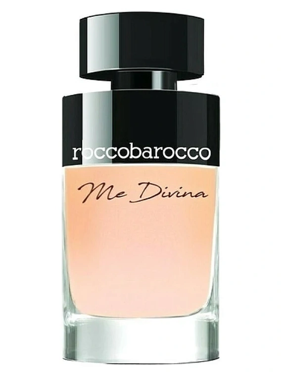 Roccobarocco — Roccobarocco Me Divina