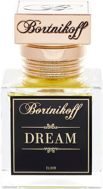 Bortnikoff — Bortnikoff Dream