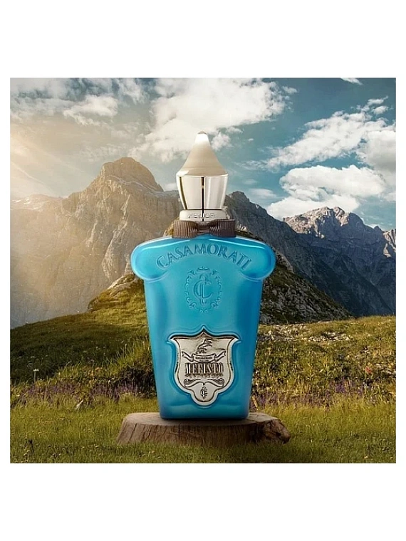Xerjoff — Xerjoff Casamorati 1888: Mefisto Gentiluomo