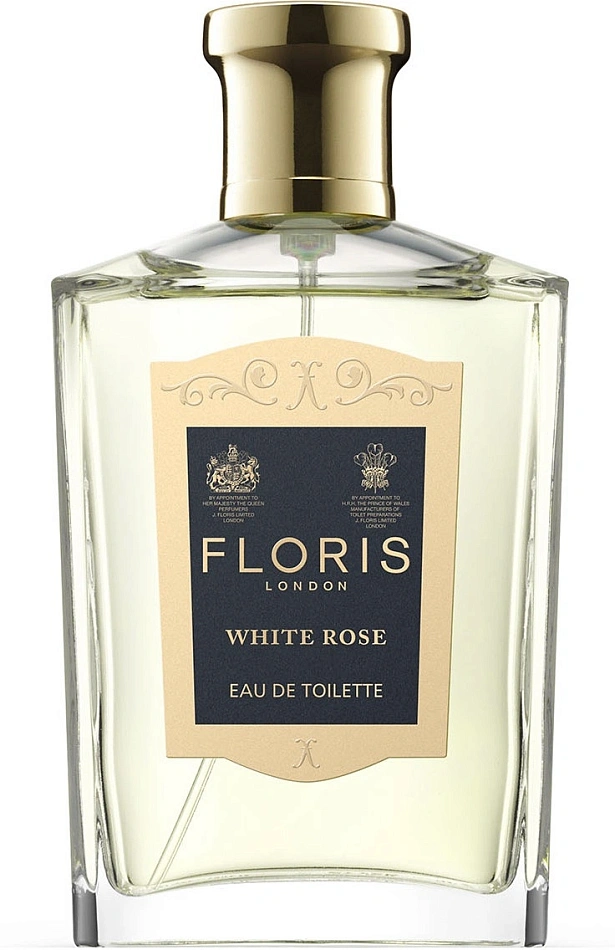 Floris White Rose — фото 3