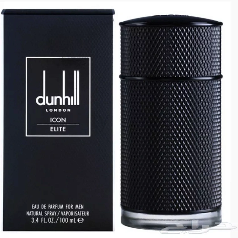 Alfred Dunhill Icon Elite — фото 4
