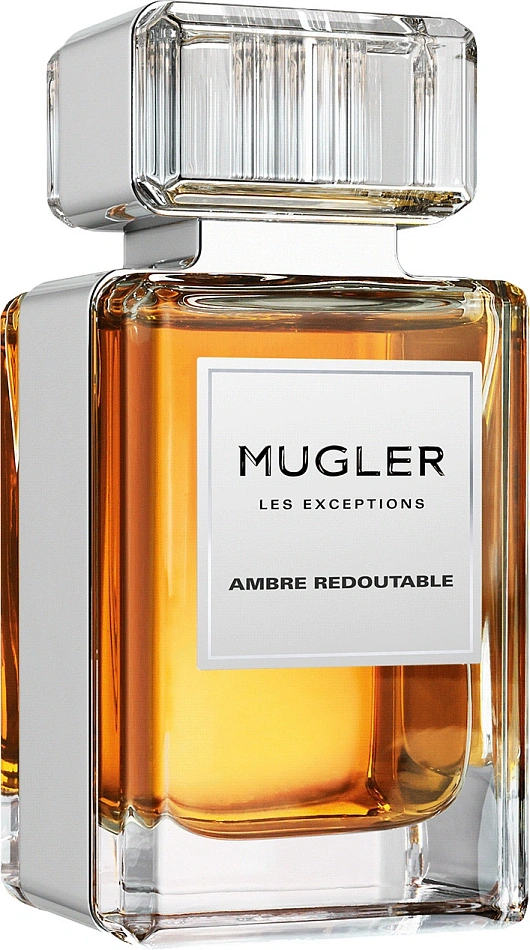 Thierry Mugler Ambre Redoutable — фото 2