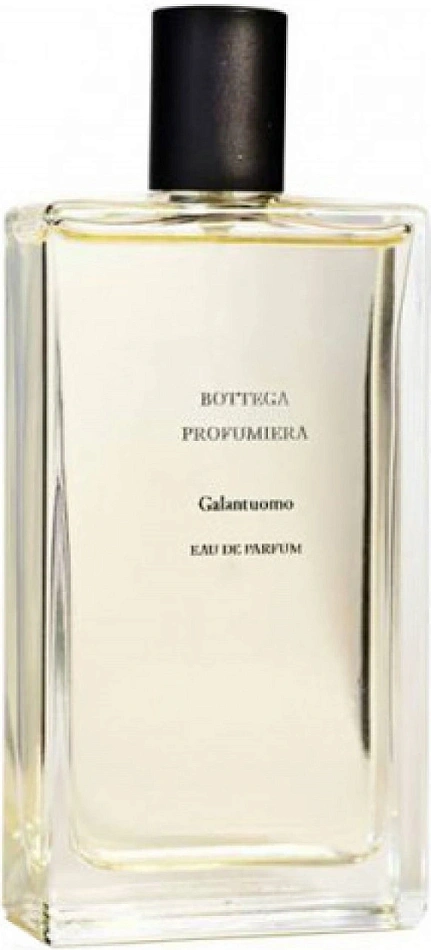 Bottega Profumiera Galantuomo — фото 4