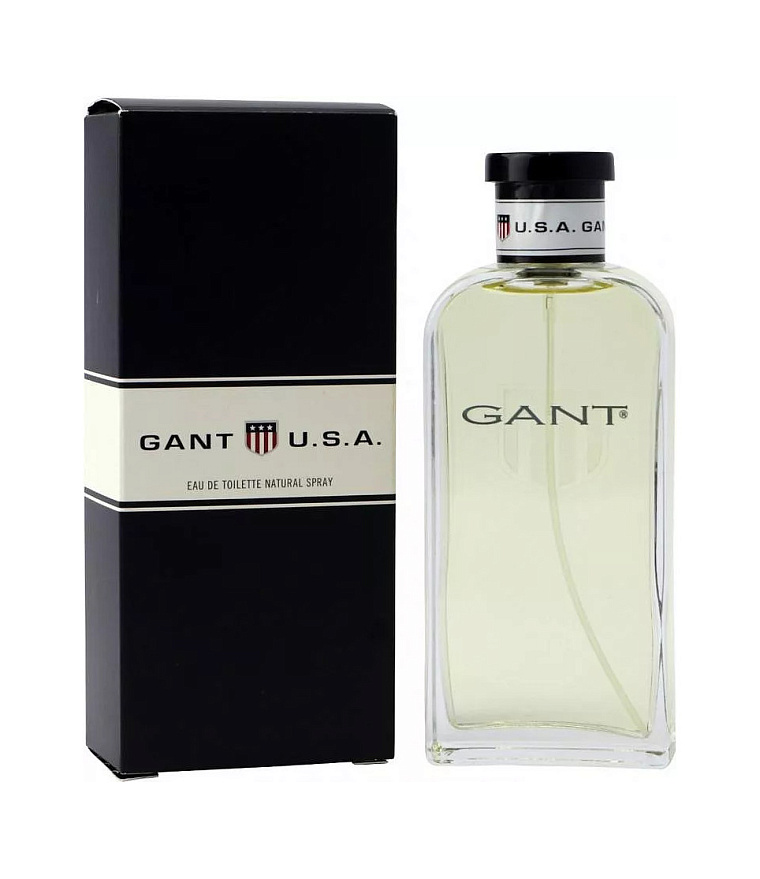 Gant — Gant Gant U.S.A.
