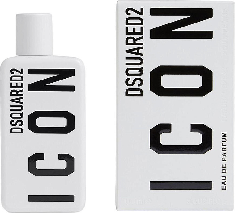 Dsquared2 Icon Pour Femme — фото 4