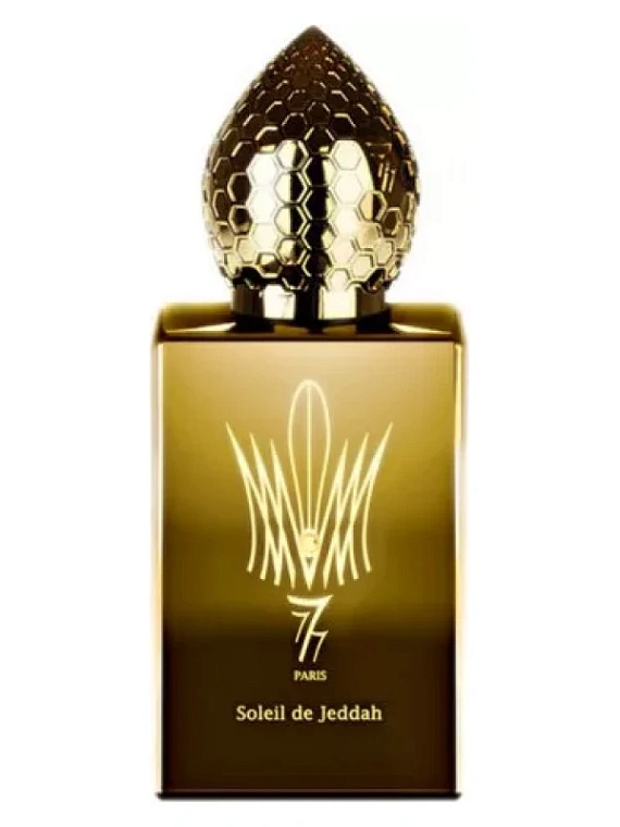 Stephane Humbert Lucas 777 — Stephane Humbert Lucas 777 Soleil De Jeddah