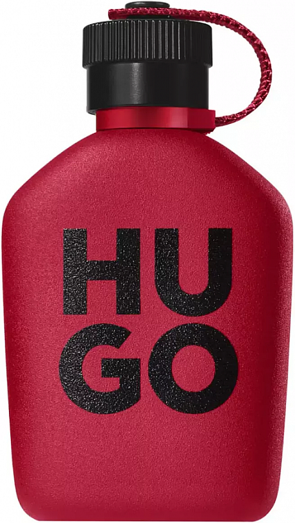 Hugo Boss — Hugo Boss Hugo Intense