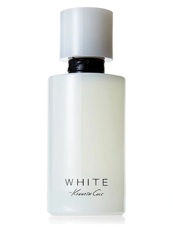 Kenneth Cole — Kenneth Cole White