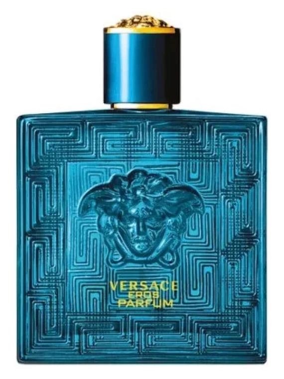 Versace — Versace Eros Pour Homme Parfum