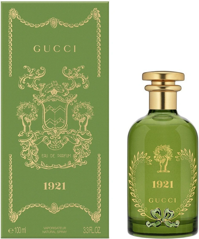 Gucci 1921 — фото 3