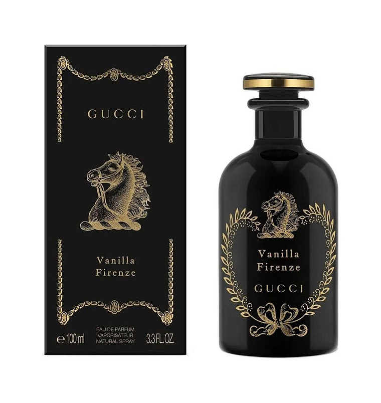 Gucci — Gucci Vanilla Firenze