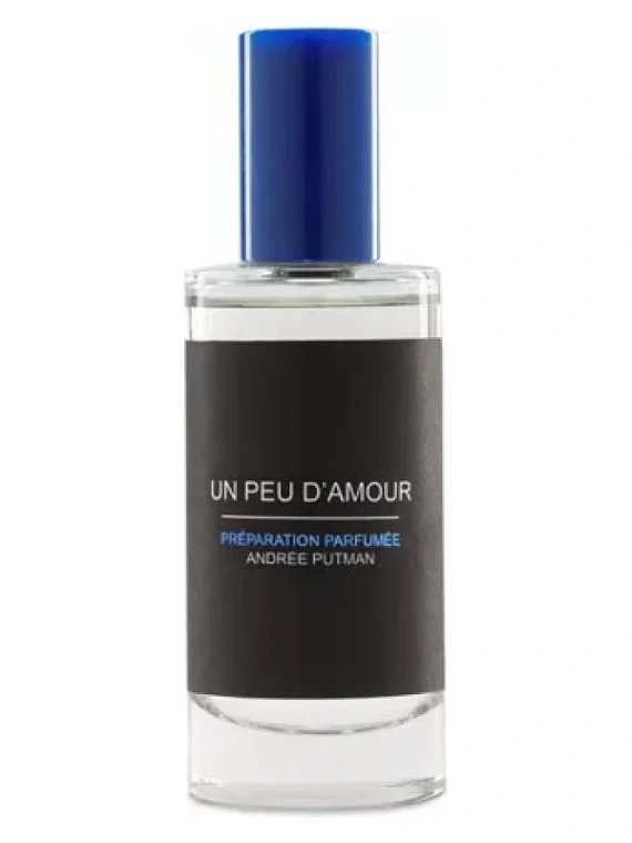 Andree Putman — Andree Putman Un Peu d'Amour