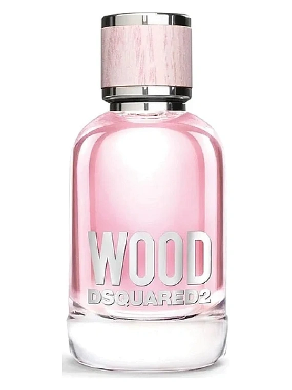 Dsquared2 — Dsquared2 Wood pour Femme