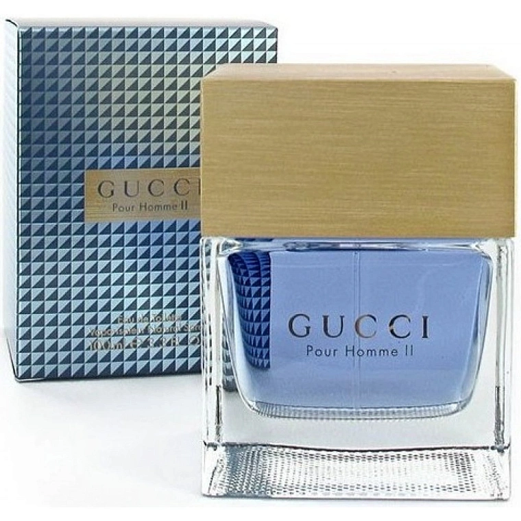 Gucci Pour Homme 2 — фото 4