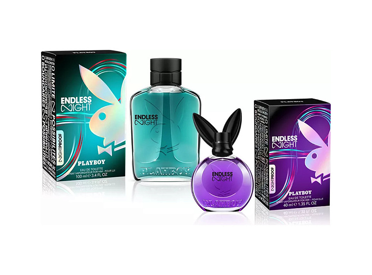 Playboy — Playboy Endless Night For Him