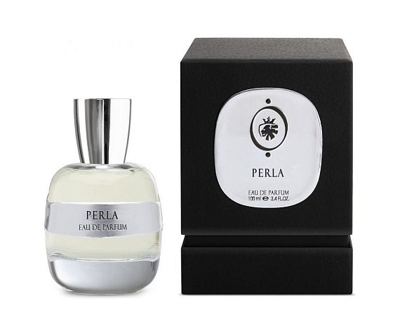 Omnia Profumi — Omnia Profumi Perla