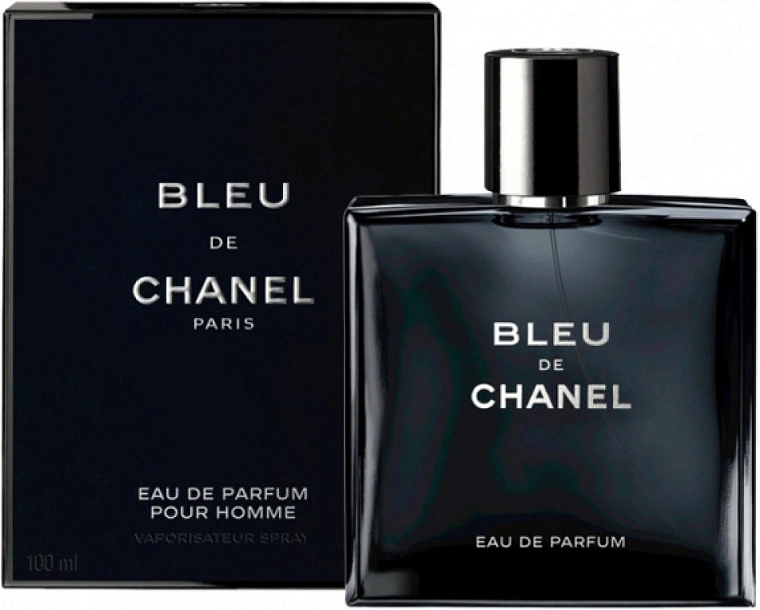 Chanel Bleu De Chanel Eau de Parfum — фото 3