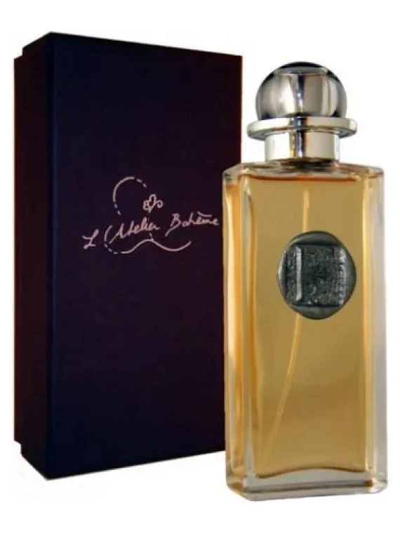 Atelier Boheme — Atelier Boheme Fil de Soie