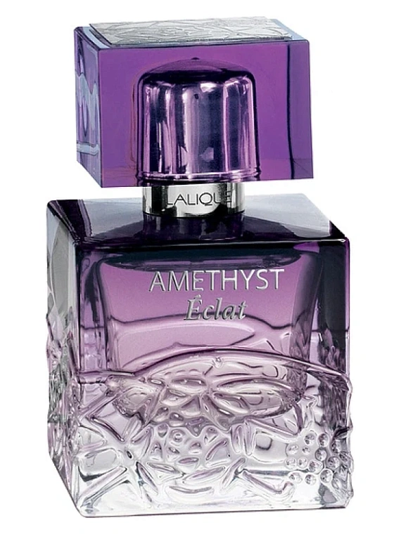 Lalique — Lalique Amethyst Eclat
