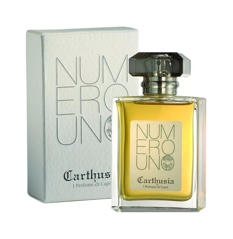 Carthusia — Carthusia Numero Uno