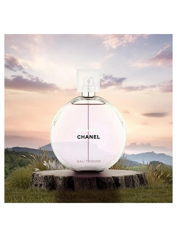 Chanel — Chanel Chance Eau Tendre Дезодорант-спрей