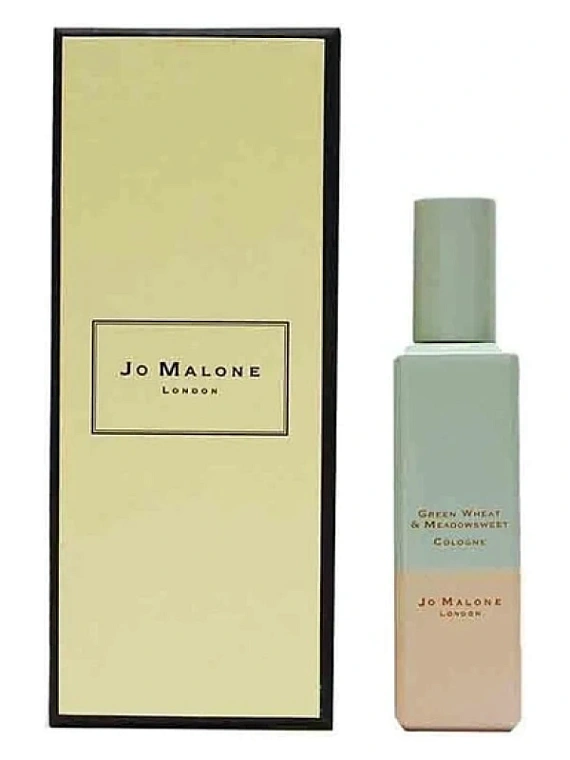 Jo Malone — Jo Malone English Field Collection Green Wheat & Meadowsweet