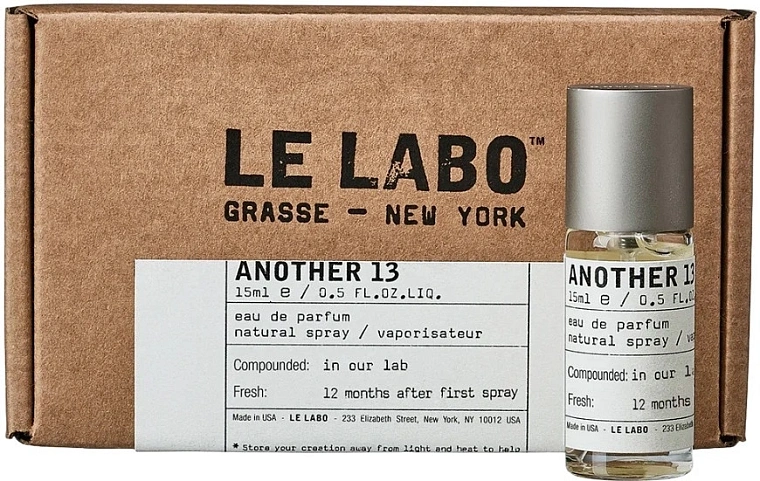 Le Labo Another 13 — фото 5
